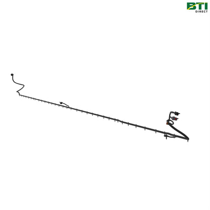 AKK28108: Boom Wing Fold Wiring Harness