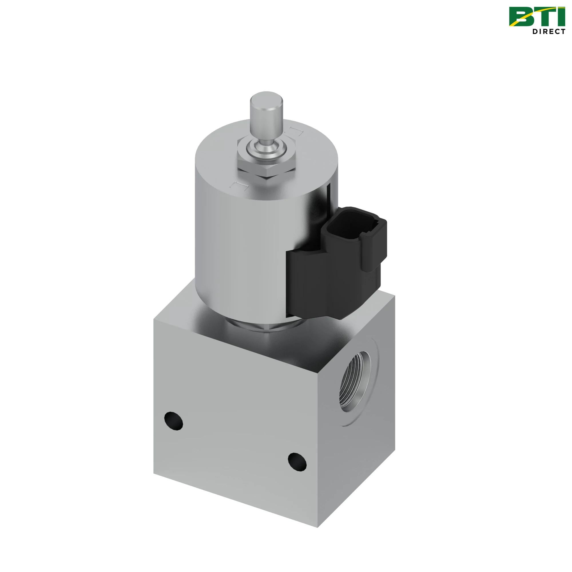 AKK28150: Poppet Valve Assembly