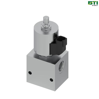 AKK28150: Poppet Valve Assembly