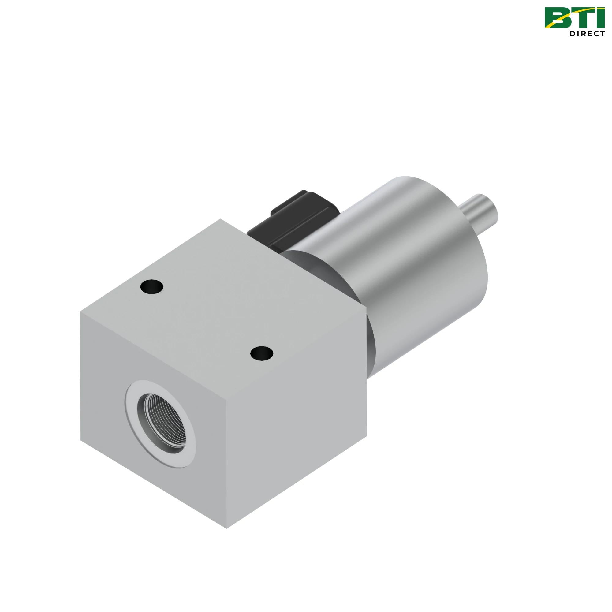 AKK28150: Poppet Valve Assembly