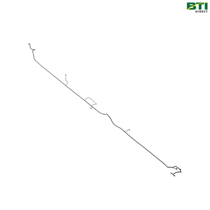 AKK28232: Boom Wing Wiring Harness