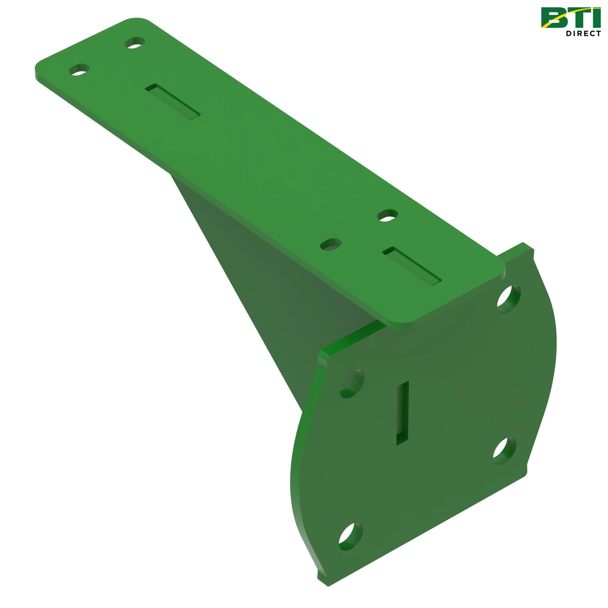 AKK28284: Platform Bracket Support