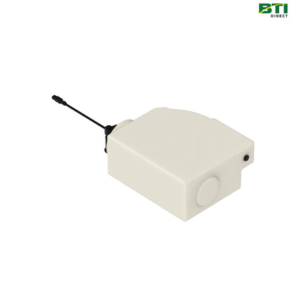 AKK28285: DEF Tank