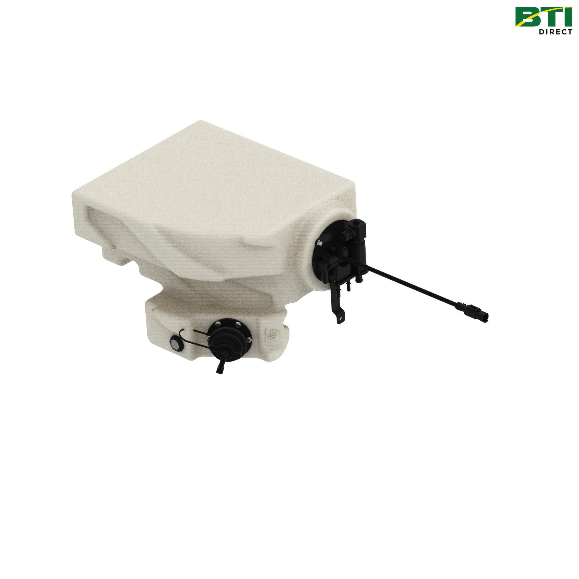AKK28285: DEF Tank
