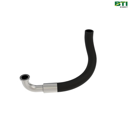 AKK28295: Auxiliary Hydraulic Suction Hose
