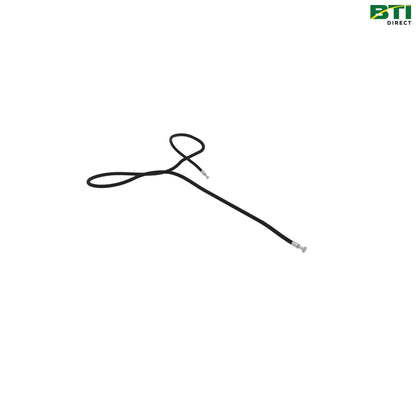 AKK28299: Rear Propel Hydraulic Hose