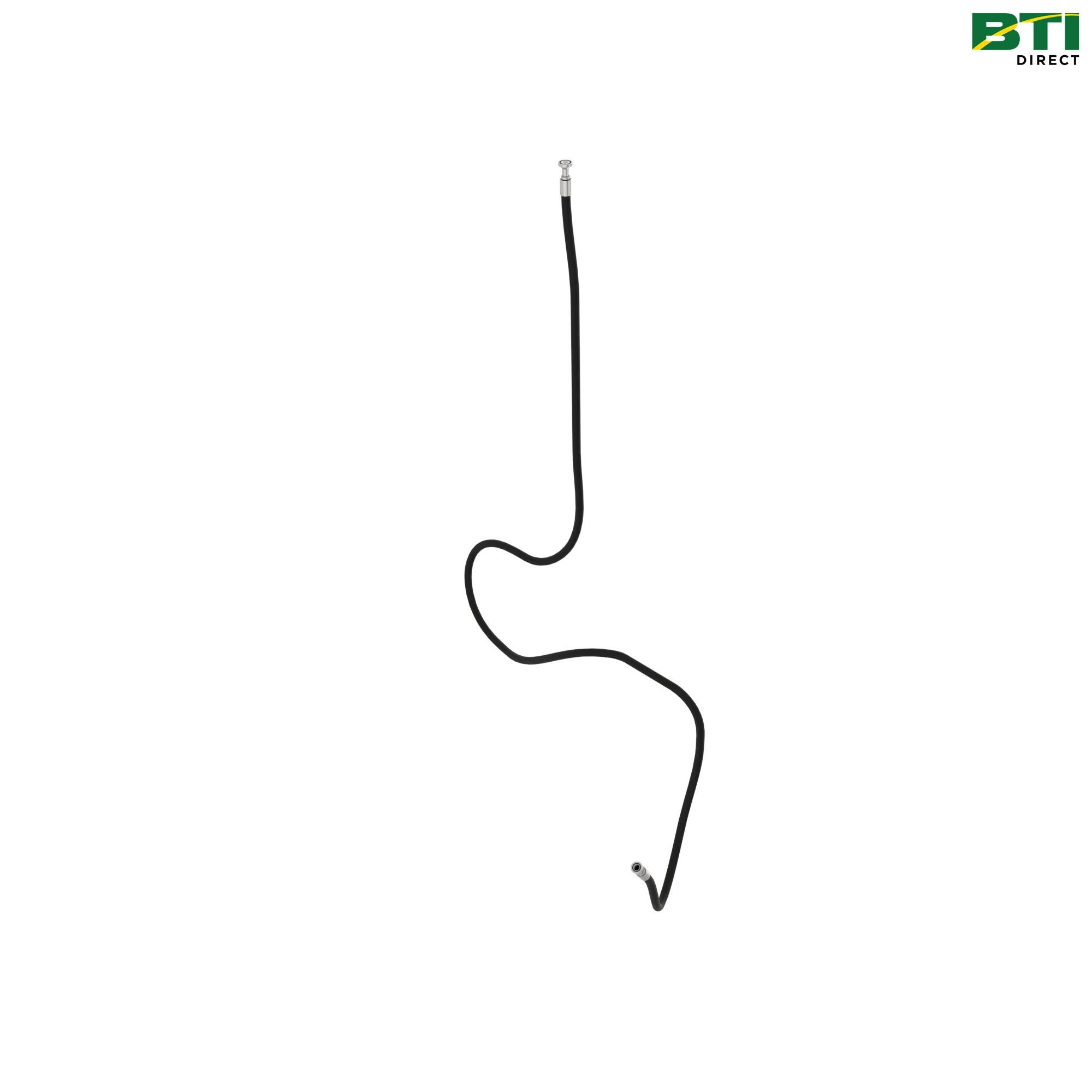 AKK28299: Rear Propel Hydraulic Hose