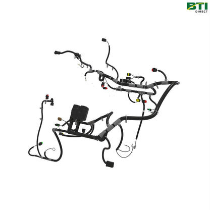 AKK28302: Engine Wiring Harness