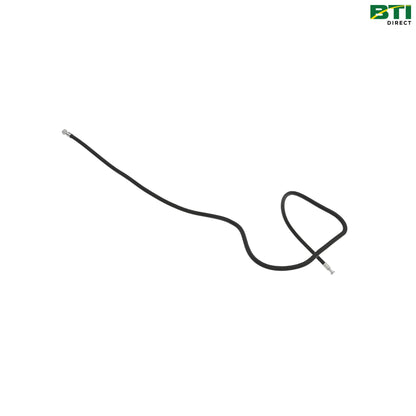 AKK28303: Front Propel Hydraulic Hose