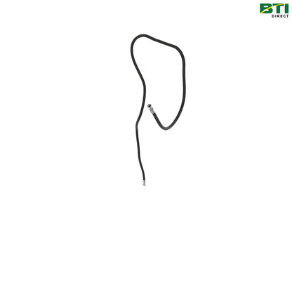AKK28303: Front Propel Hydraulic Hose