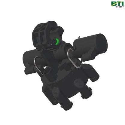AKK28344: ExactApply™ Nozzle Valve Assembly with Plug Sensing