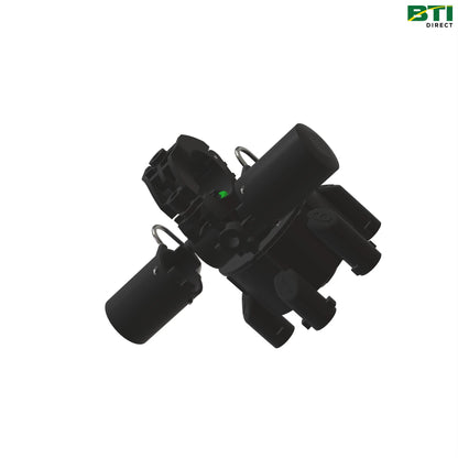 AKK28344: ExactApply™ Nozzle Valve Assembly with Plug Sensing
