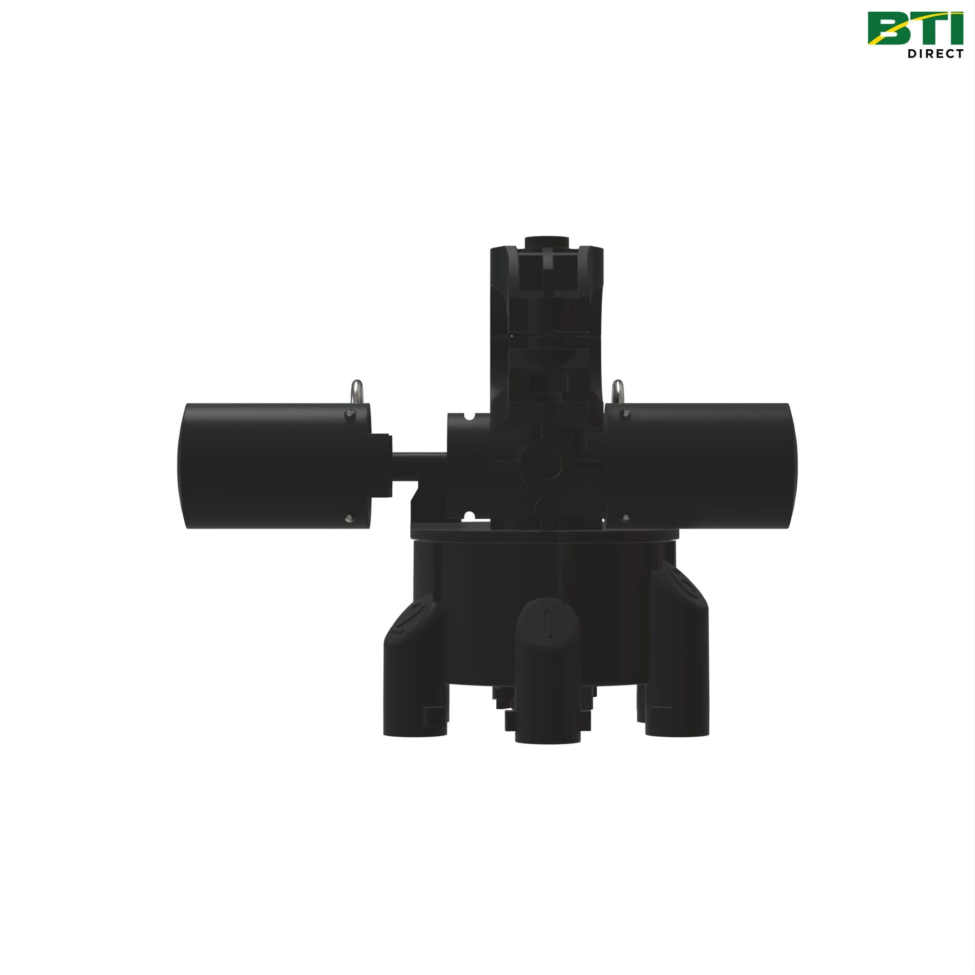 AKK28344: ExactApply™ Nozzle Valve Assembly with Plug Sensing