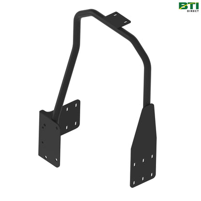 AKK28383: Wheel Shield Tube Assembly, Right Side