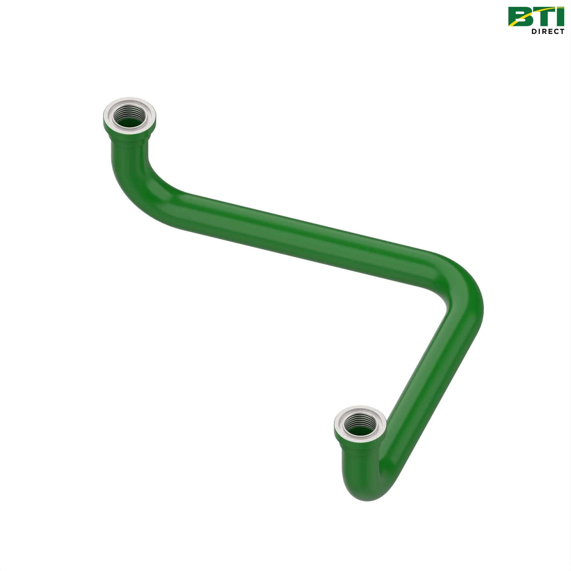 AKK28405: Hydrostatic Pump Oil Tube