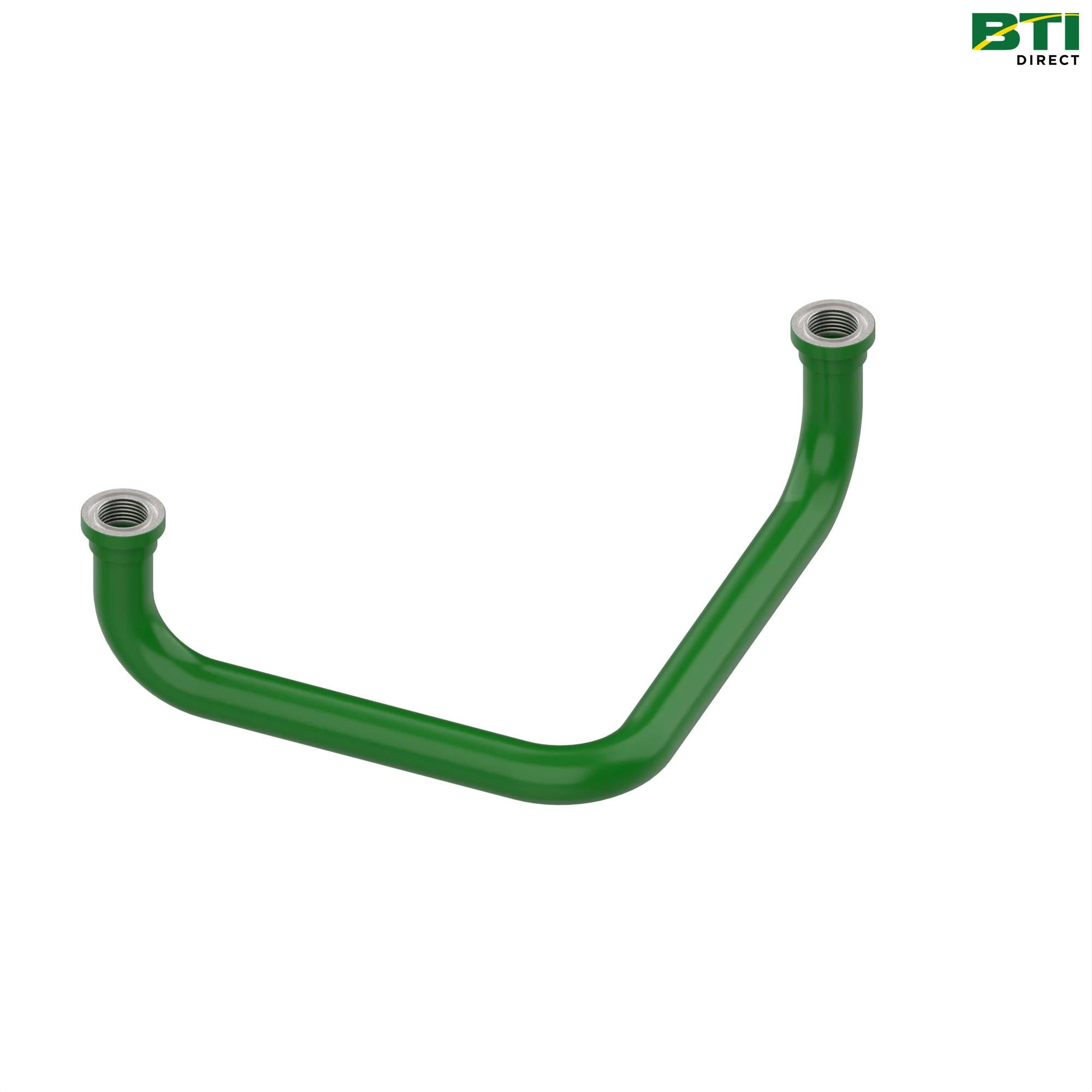 AKK28405: Hydrostatic Pump Oil Tube
