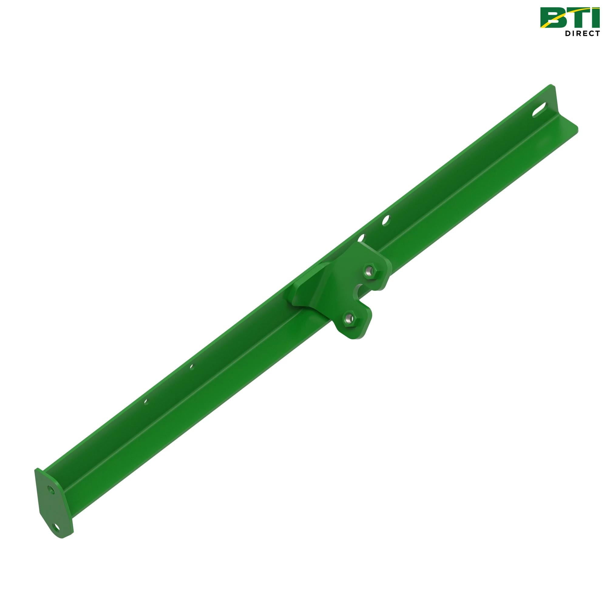AKK28410: Fittings and Hose Bracket