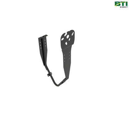 AKK28425: Right Side Wheel Mounting Shield