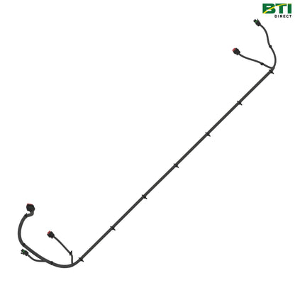 AKK28438: Air Boom Jumper Wiring Harness