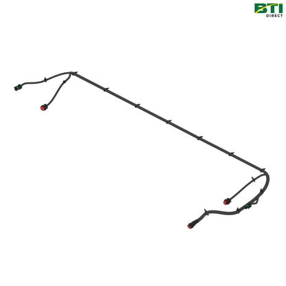 AKK28438: Air Boom Jumper Wiring Harness