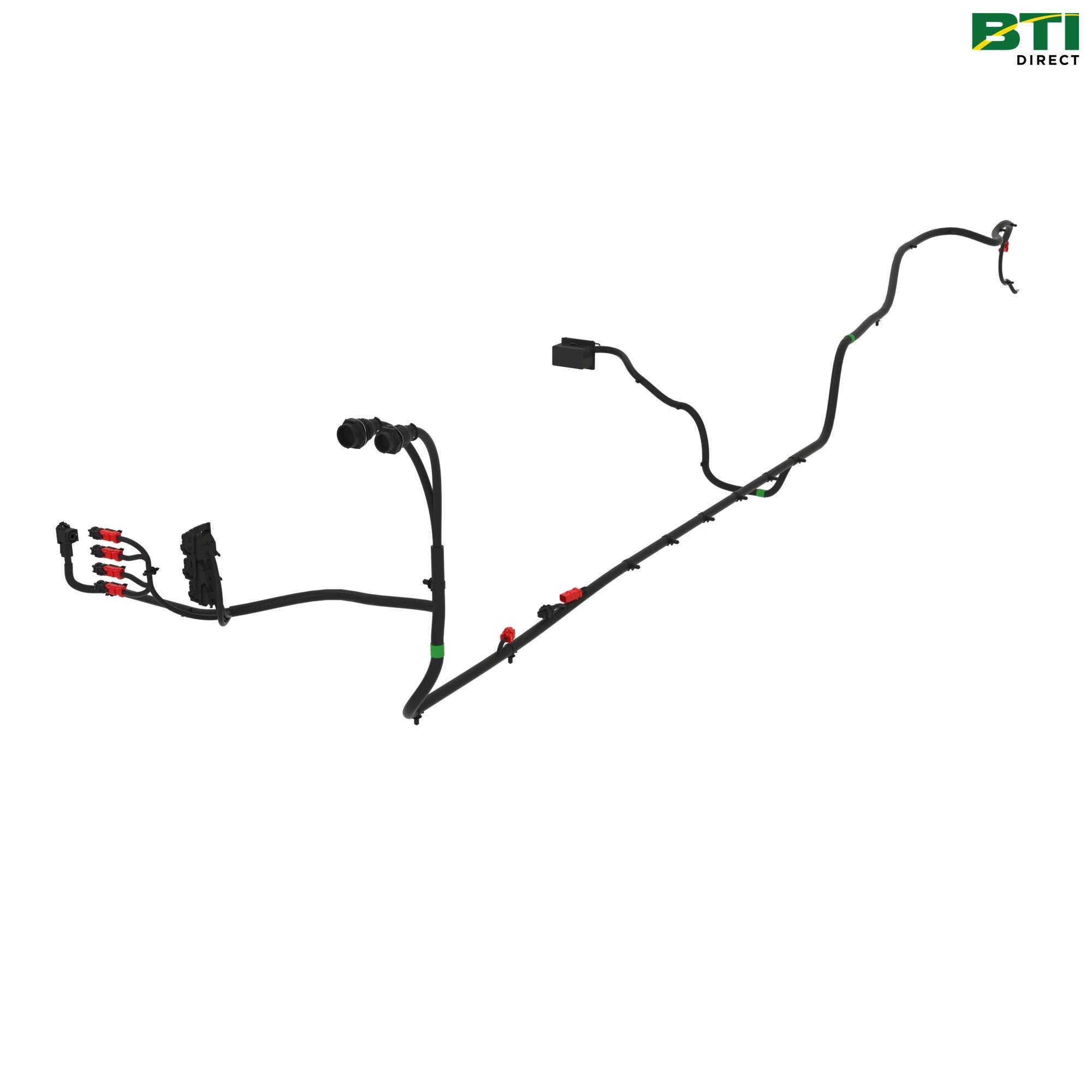 AKK28521: Chassis Wiring Harness