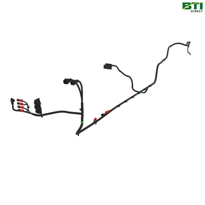 AKK28521: Chassis Wiring Harness
