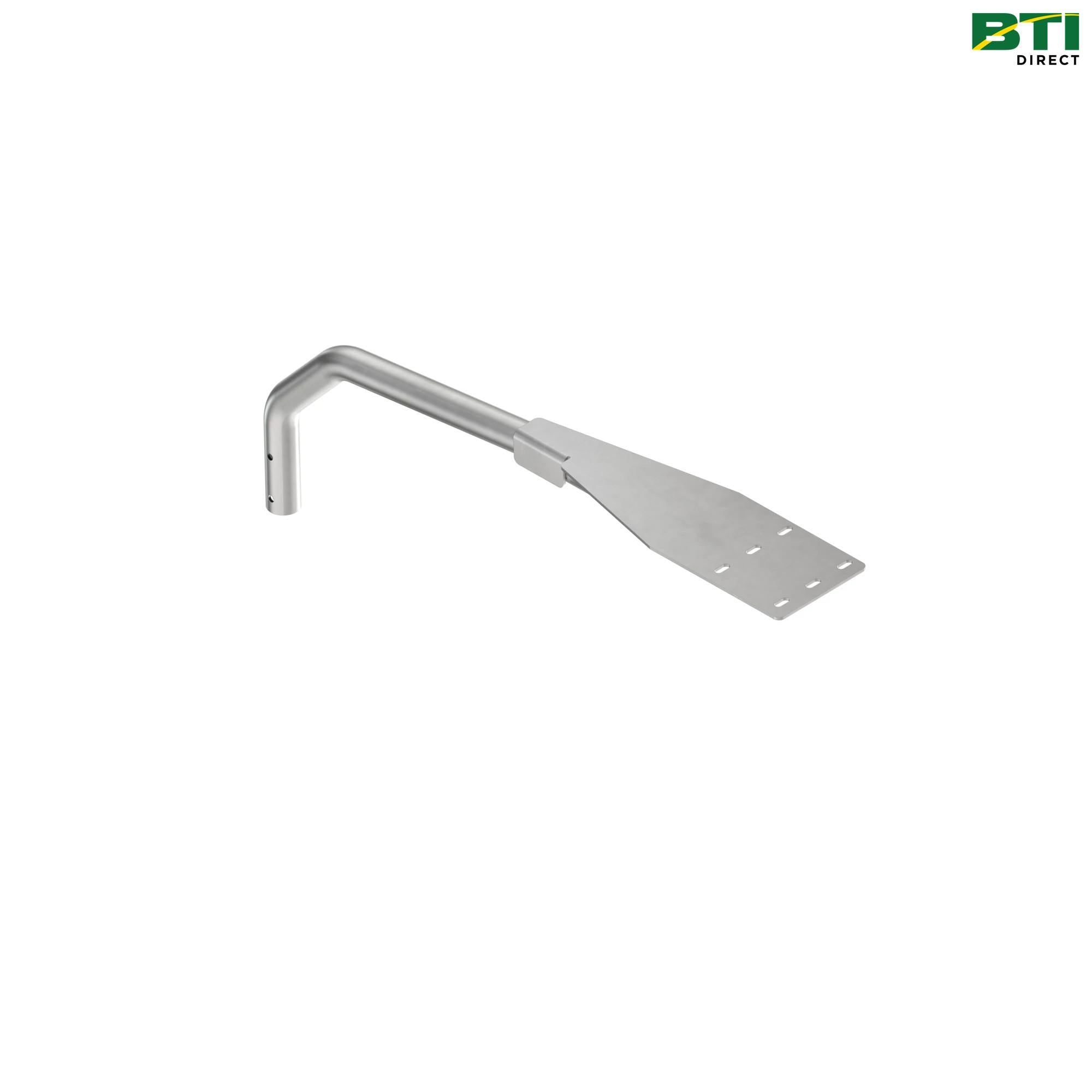 AKK28545: Bracket Assembly Wheel Shield