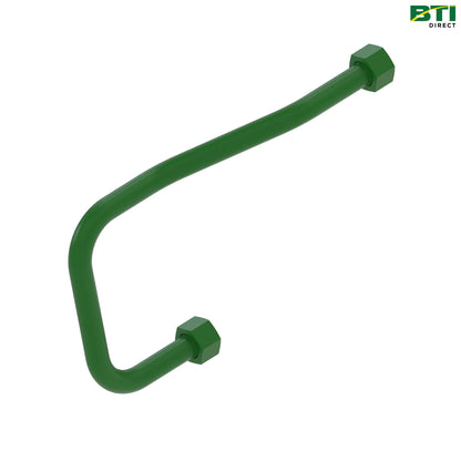 AKK28593: Unit Pump Charge Inlet Oil Line