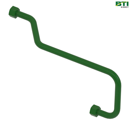 AKK28594: Unit Pump Charge Inlet Oil Line