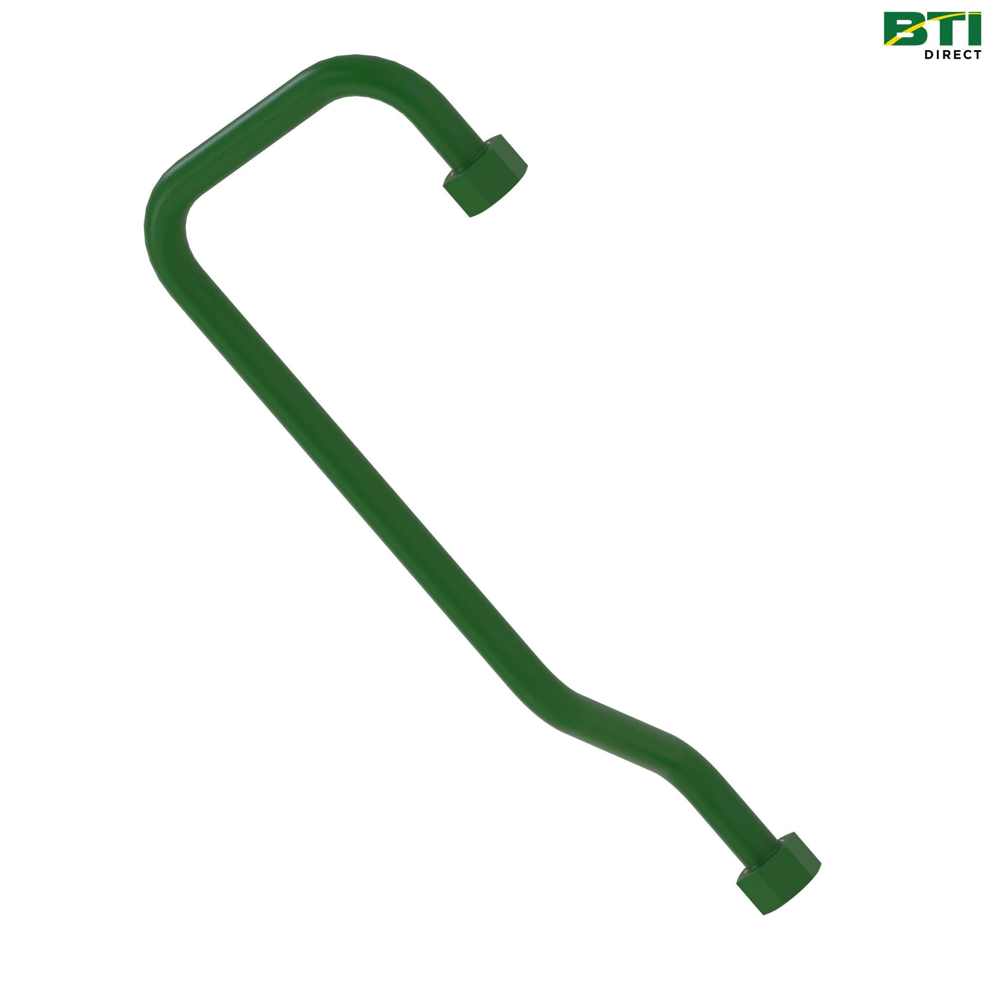 AKK28594: Unit Pump Charge Inlet Oil Line