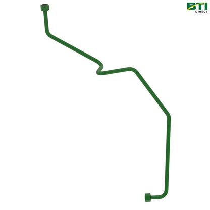 AKK28595: Unit Pump Case Drain Oil Line