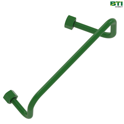 AKK28596: Unit Pump Case Drain Oil Line
