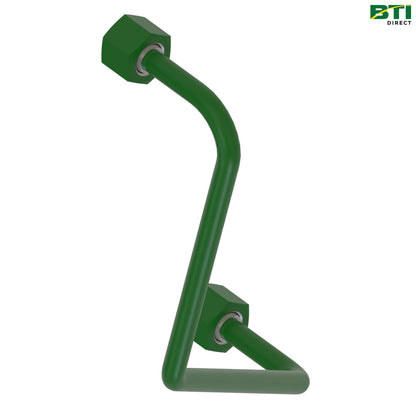 AKK28611: ProDrive™ Power Transmission Lube Return Oil Line