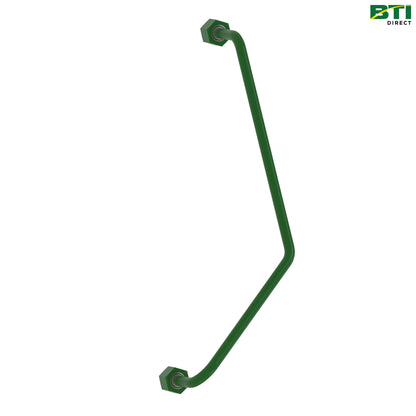 AKK28611: ProDrive™ Power Transmission Lube Return Oil Line