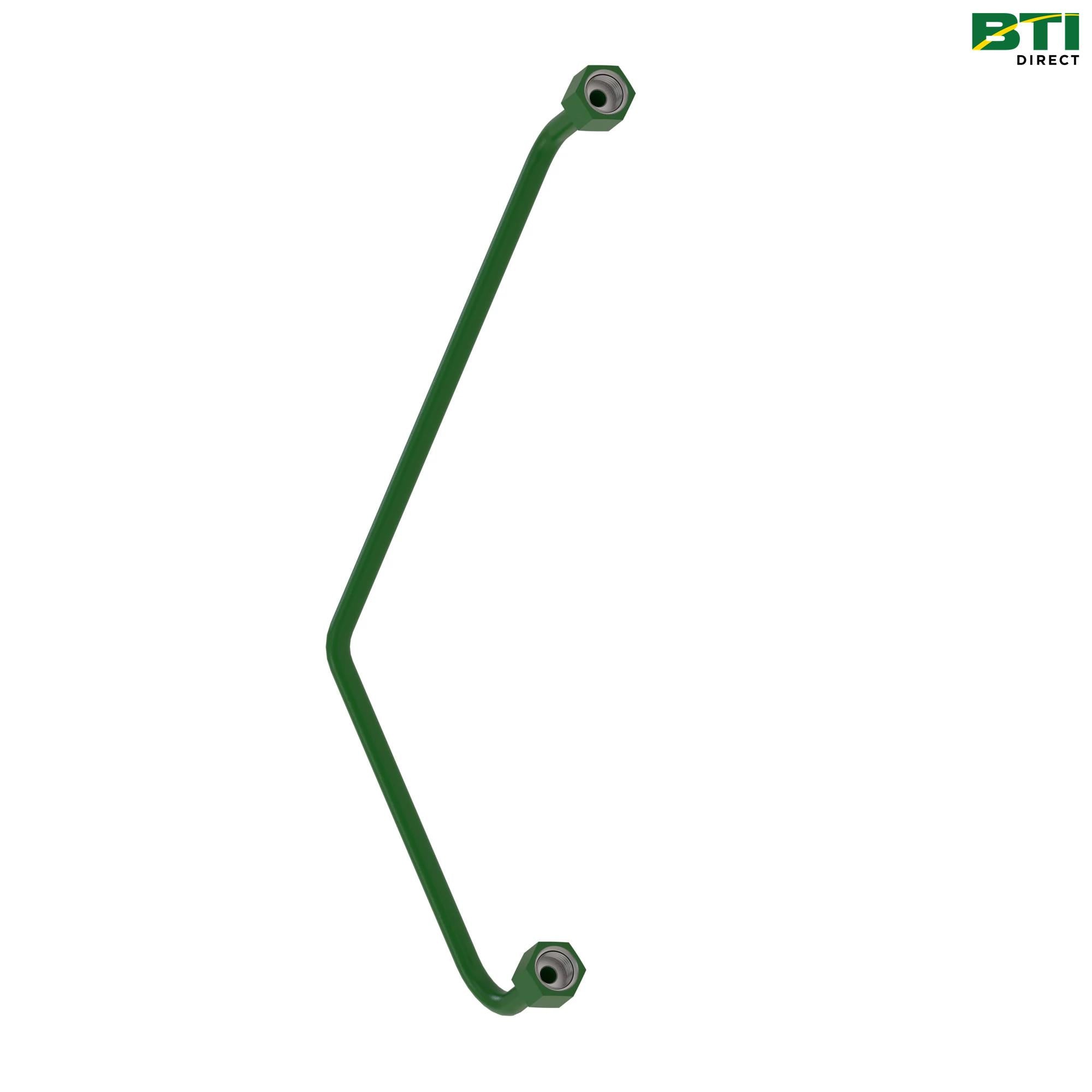 AKK28611: ProDrive™ Power Transmission Lube Return Oil Line
