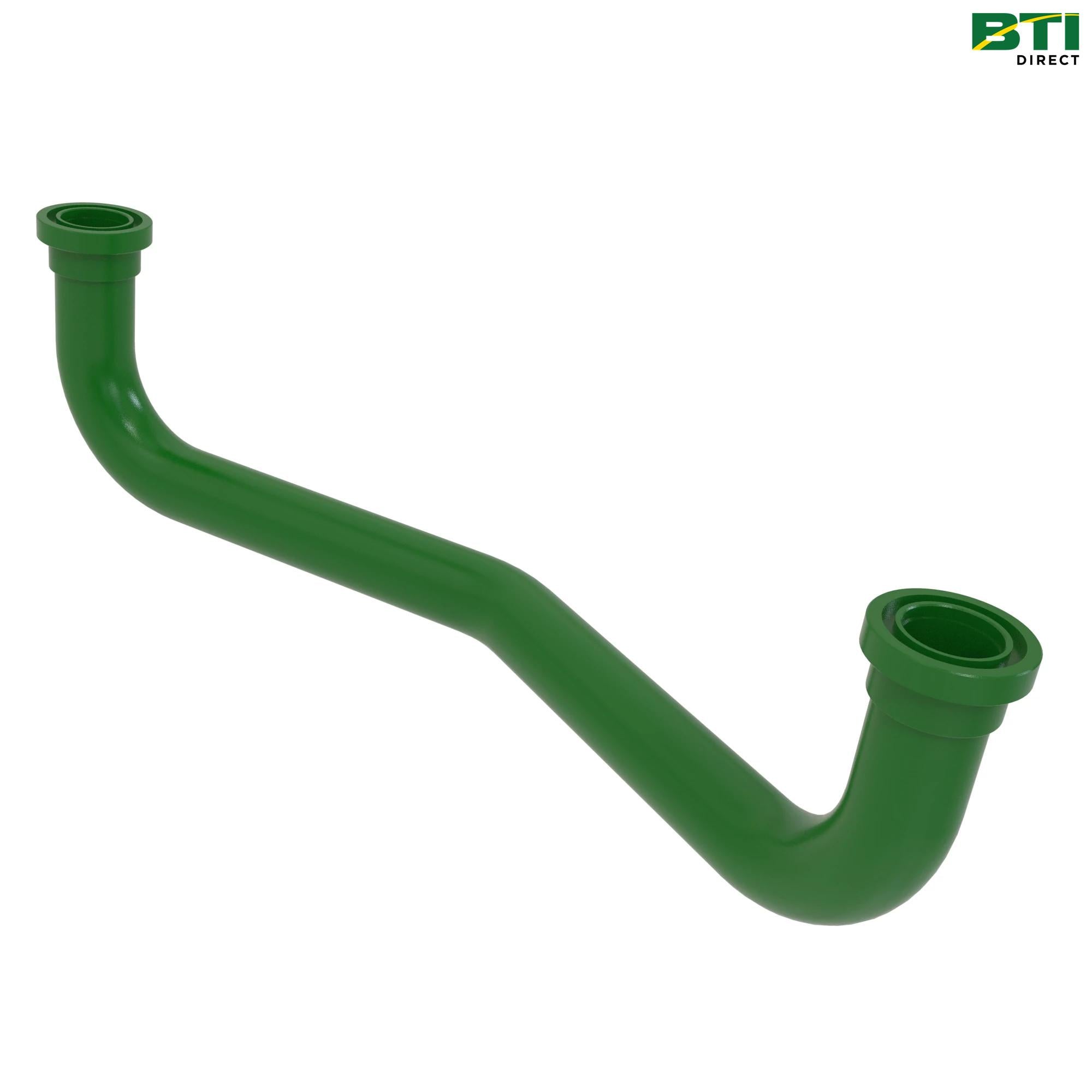 AKK28634: Hydrostatic Pump Tube