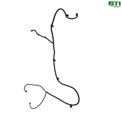 AKK28688: Left Side Front Wheel Drivetrain Wiring Harness