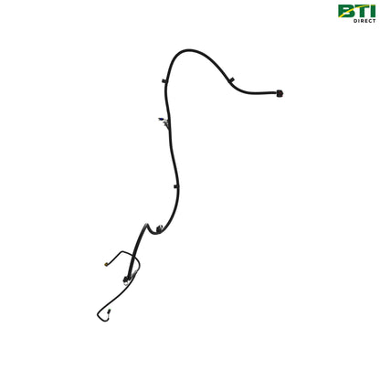 AKK28688: Left Side Front Wheel Drivetrain Wiring Harness
