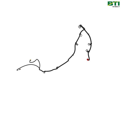 AKK28690: Rear Wheel Drivetrain Wiring Harness