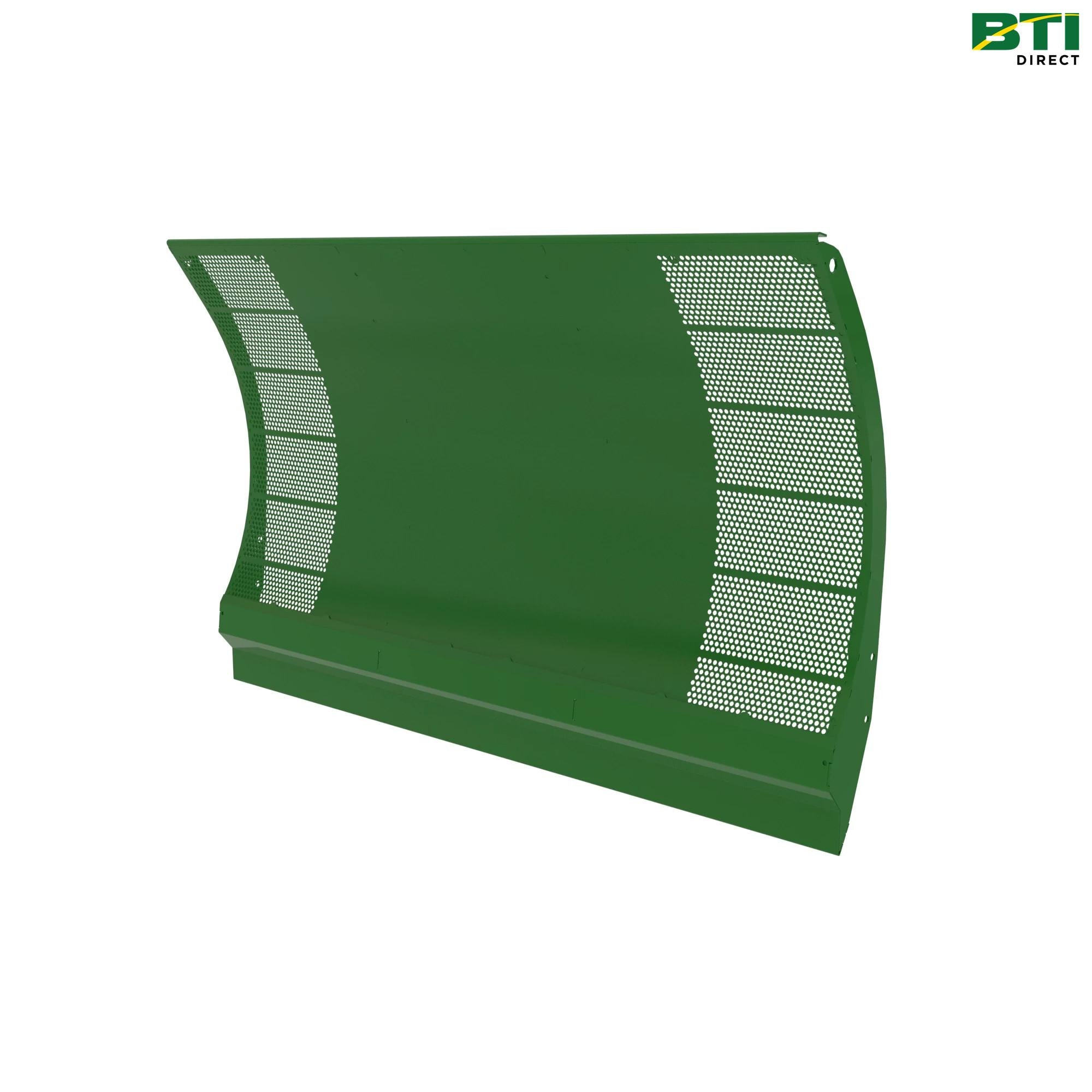 AKK28693: Center Frame