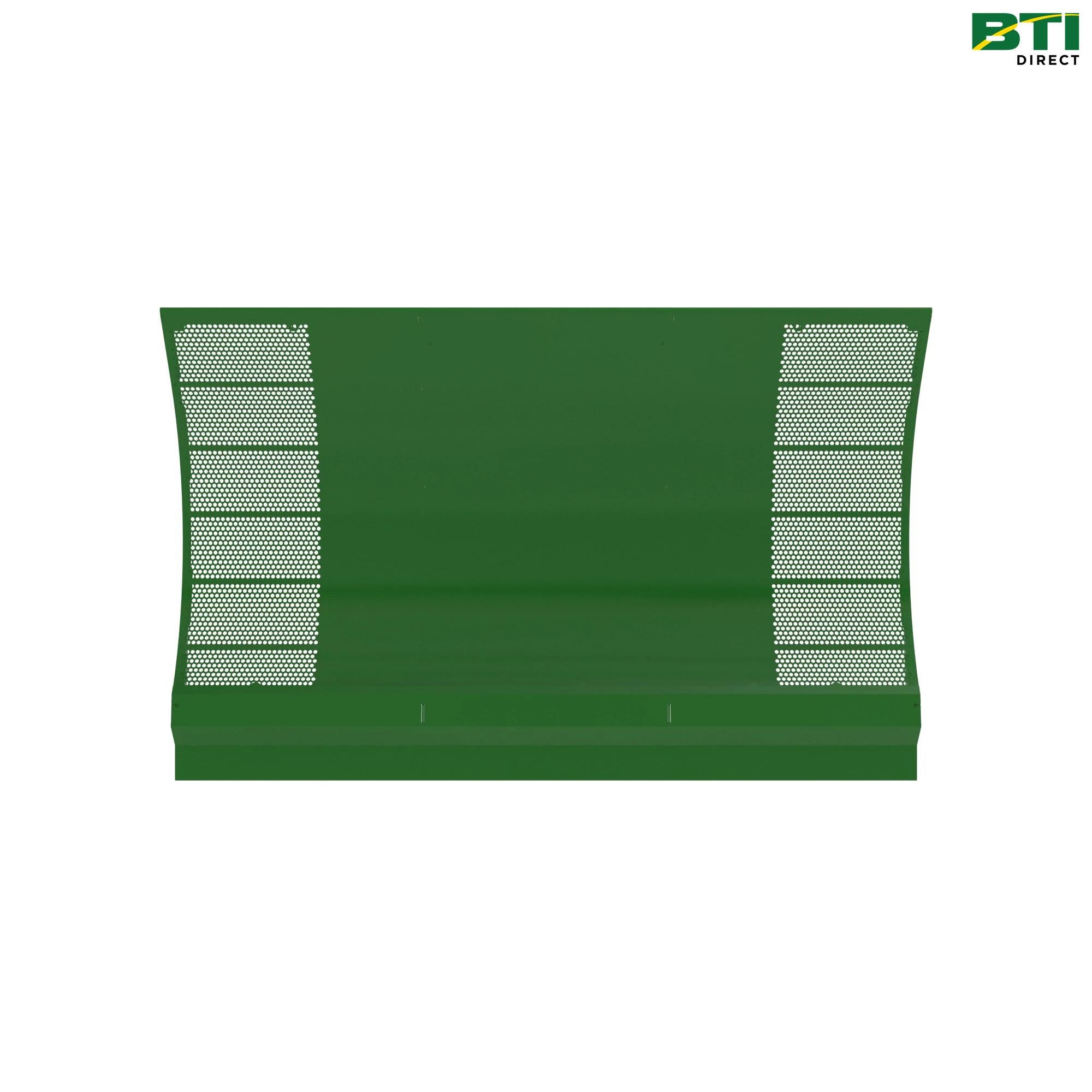 AKK28693: Center Frame