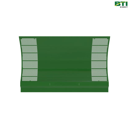 AKK28693: Center Frame