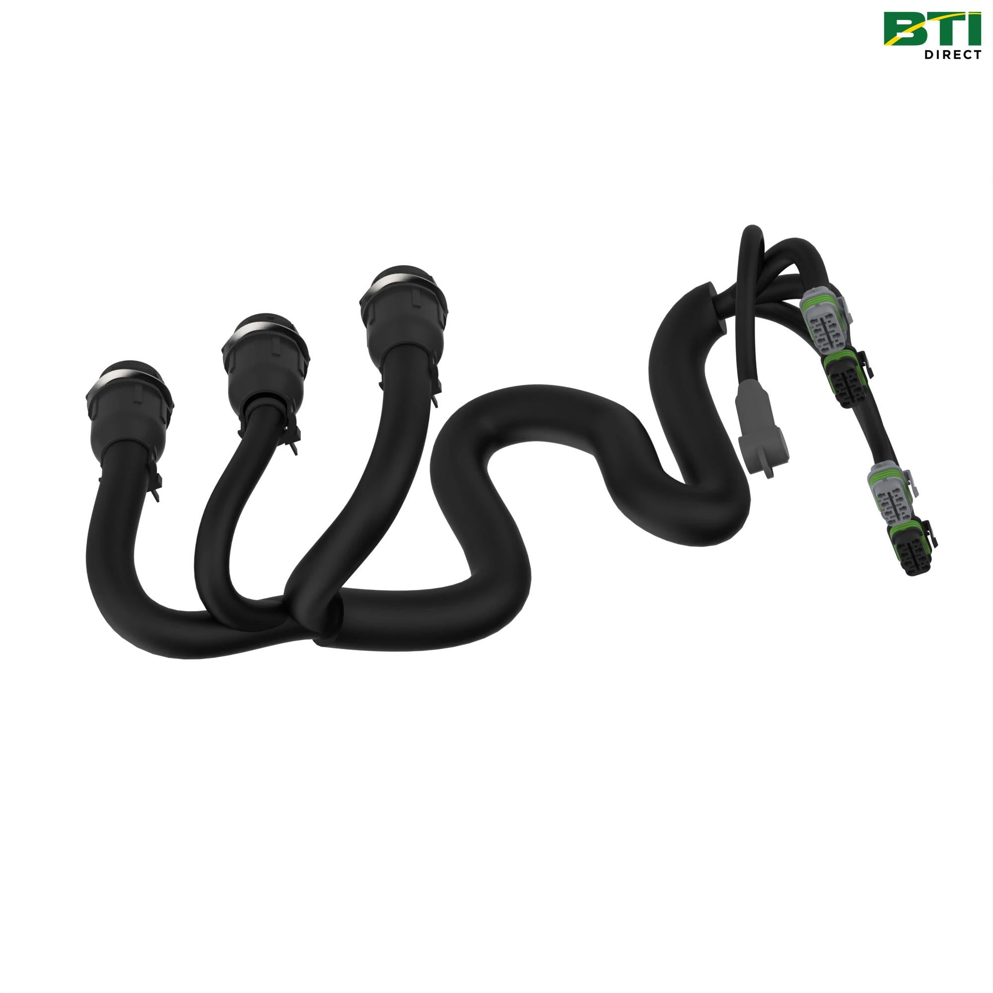 AKK28734: Power Generation Wiring Harness