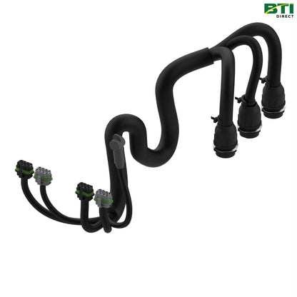 AKK28734: Power Generation Wiring Harness