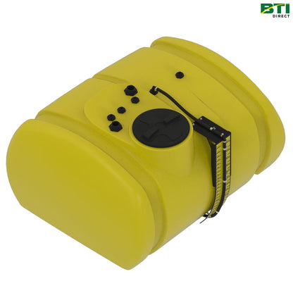 AKK28799: Solution Tank Assembly, 2230 Liter (600 Gallon)