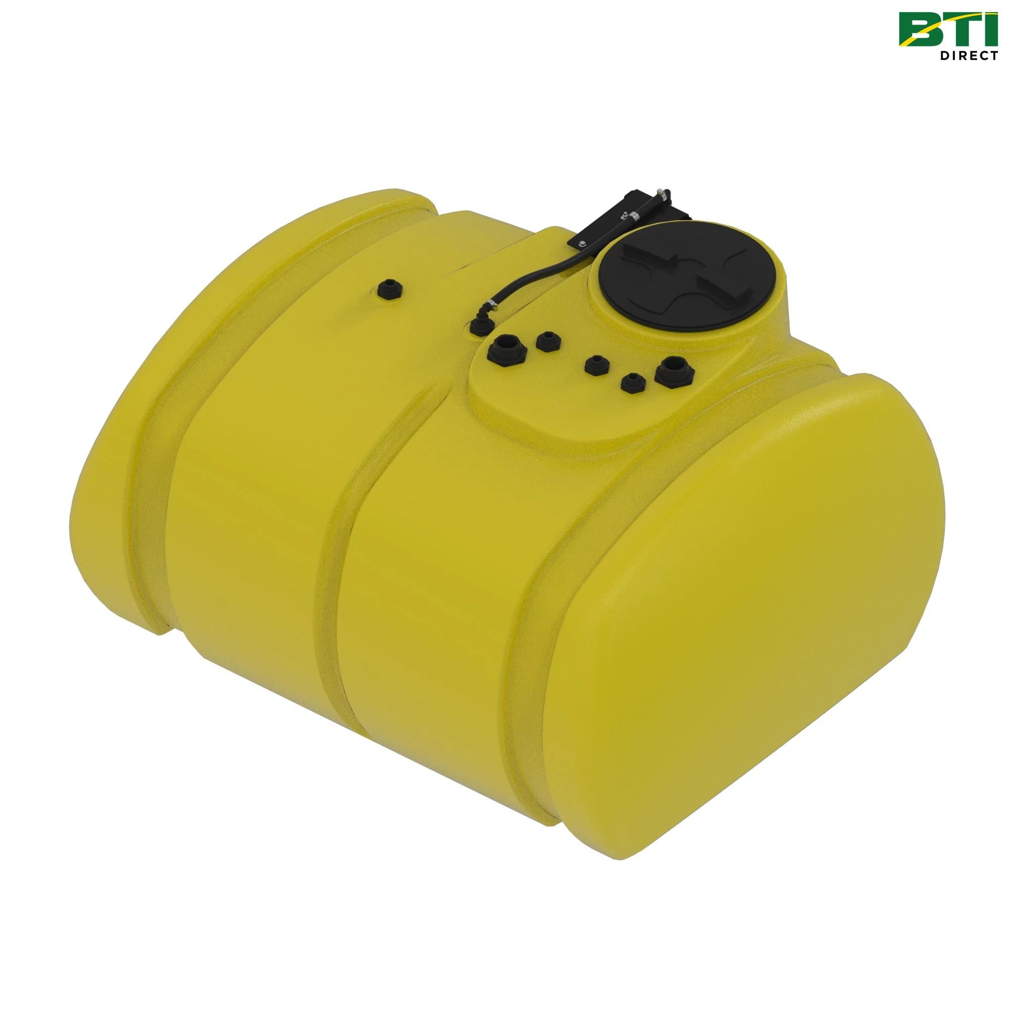 AKK28799: Solution Tank Assembly, 2230 Liter (600 Gallon)