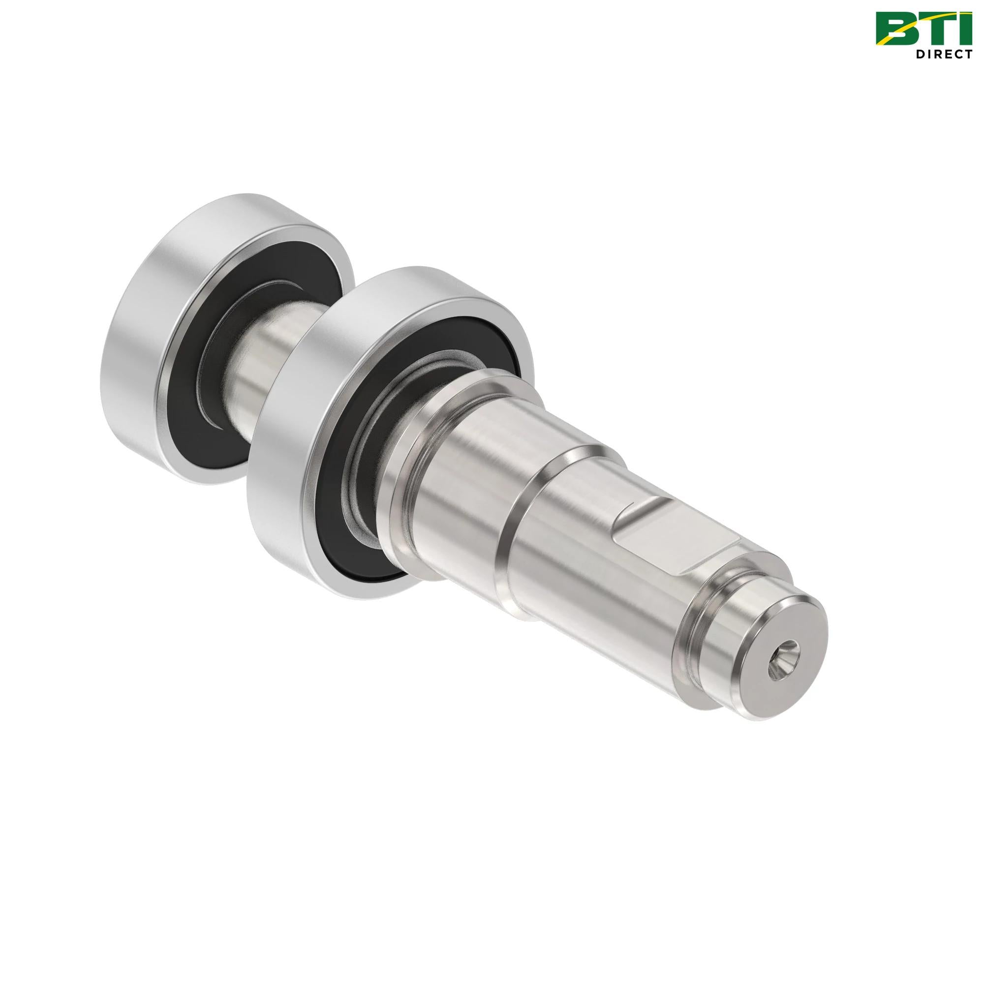 AKK28800: Fan Drive Shaft