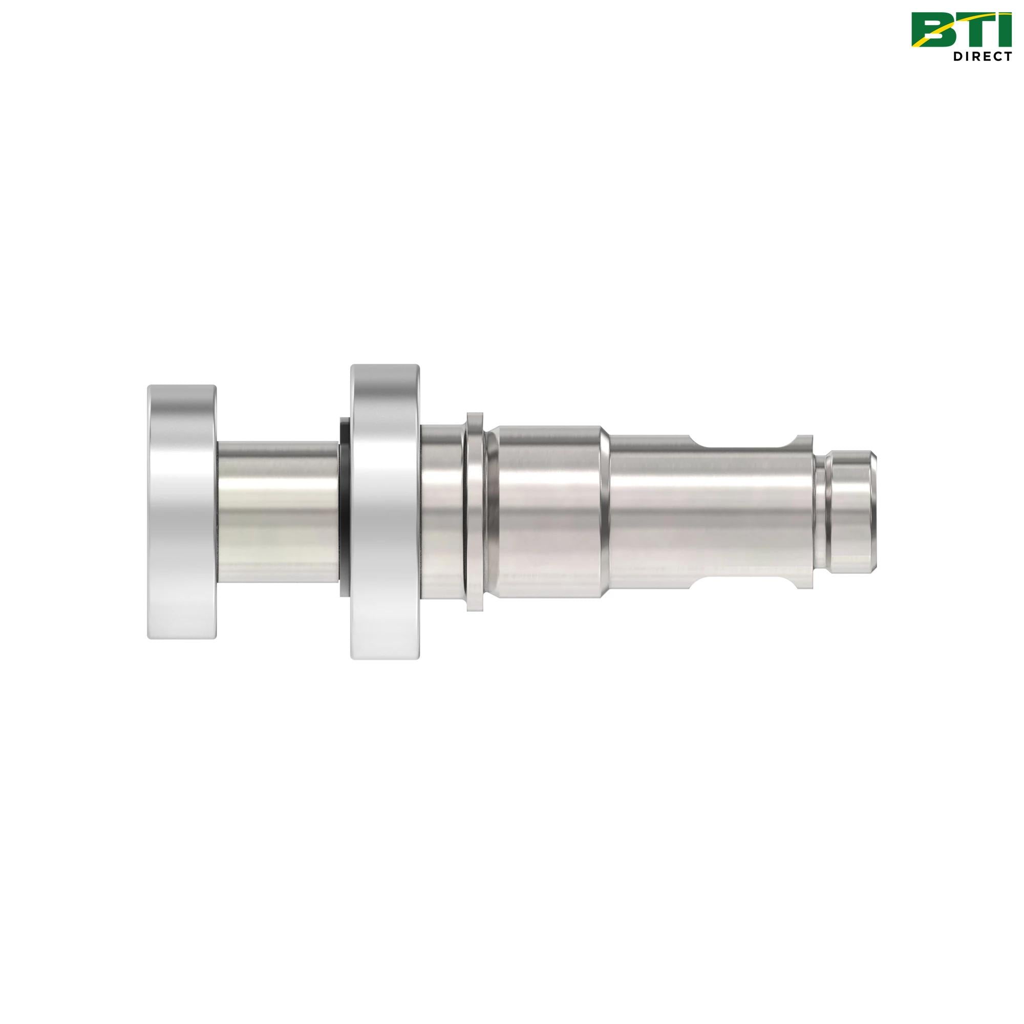 AKK28800: Fan Drive Shaft
