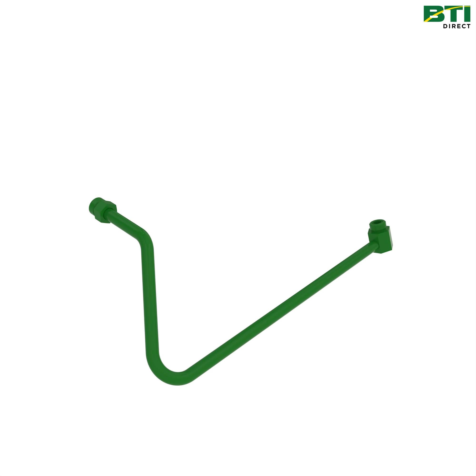 AKK28818: Drain Case Tube Assembly