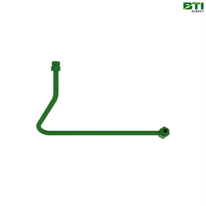 AKK28818: Drain Case Tube Assembly